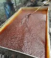 খেজুরের পাটালি গুড় (২ কেজি)